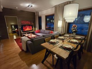 Ylläs Chalet 9212 - 0