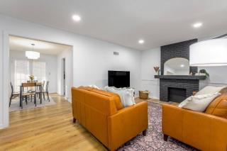 Contemporary Cozy Bungalow - 0