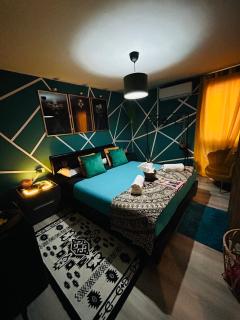 Family House di Genny e Nicola small suite - 6