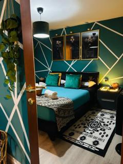 Family House di Genny e Nicola small suite - 3