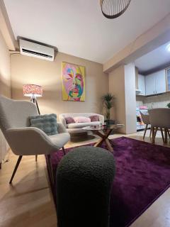 Bobo's Apartment - 4