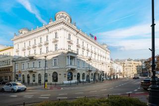 Żurawia Spacious Apartment by BookingHost - 6