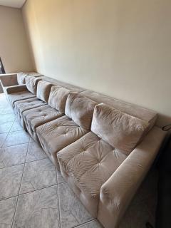 Apartamento na Praia - Canto das Ondas - 2