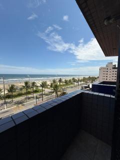 Apartamento na Praia - Canto das Ondas - 1