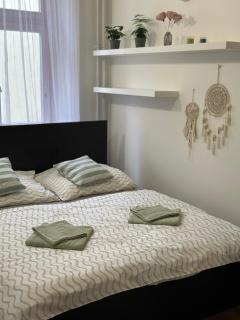 CenterPoint Apartment - 6