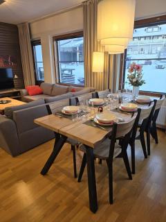 Ylläs Chalet 9212 - 4