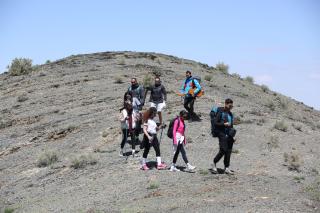 Belgium Camp & Rooms jbilat Marrakesh 10PAX - 7