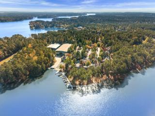 Elegant Reynolds Lake Oconee - Golf and Serenity - 7