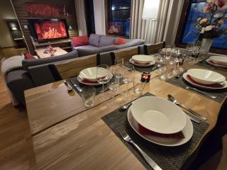 Ylläs Chalet 9212 - 5