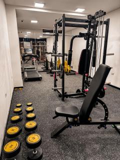 Torre U kooliving - 5