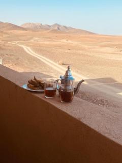 Belgium Camp & Rooms jbilat Marrakesh 10PAX - 8