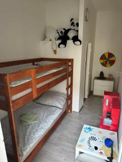 CenterPoint Apartment - 2