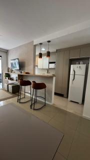 Condomínio Frontal Mar na Barra P6 - 7