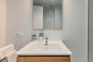 Atlas - Salou Centre only families Sunset Rentals - 1