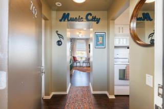 Downtown Nashville Riverfront unit 762 - 1