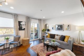 Downtown Nashville Riverfront unit 762 - 0