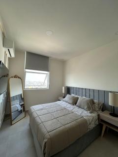 Cómodo Departamento en la Zona Centro de Monterrey - 8