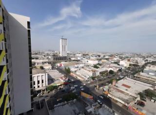 Cómodo Departamento en la Zona Centro de Monterrey - 7
