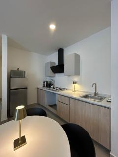 Cómodo Departamento en la Zona Centro de Monterrey - 3