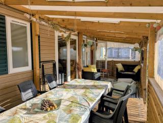 Mobil home Apollon Riviera - 7