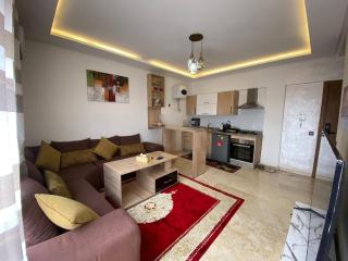 Hivernage & Gueliz Luxury Apt Pool near medina - 7