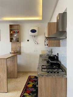 Hivernage & Gueliz Luxury Apt Pool near medina - 1