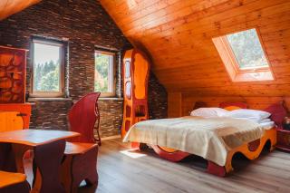 Agroturystyka Monte Luna - 8