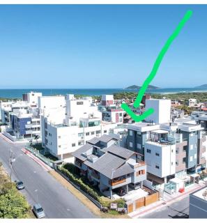 Casa com piscina Lagoa da Conceição - 5