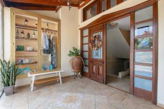 Archodiko Toliadi Boutique Apartments and Suites - 5