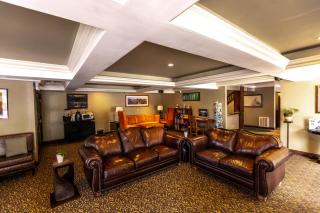 The Sierra House - 5