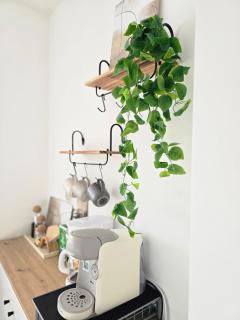 Große Wohnung mit Balkon nahe München - 4