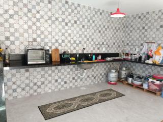 Casa com 2 quartos - 7