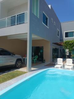 Casa com 2 quartos - 5