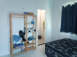 Casa com 2 quartos - 4