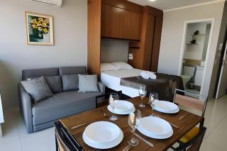 Aeroporto Gru, Ar Condicionado, Piscina+Academia - 9