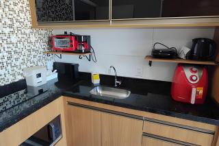 Aeroporto Gru, Ar Condicionado, Piscina+Academia - 5