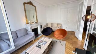 Luxury Appartement - 8
