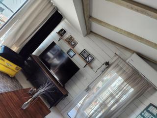 Calm Lake Balcony with a view - Kastoria - 7