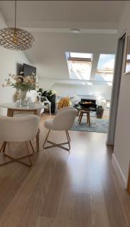 The perfect cozy Oasis - Krakau - 3