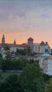 The perfect cozy Oasis - Krakau - 1