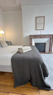 Luxury Appartement - 5