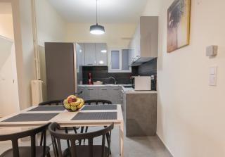 ANDIE Kallithea Apartment - 8