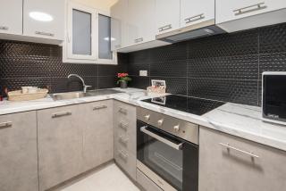 ANDIE Kallithea Apartment - 6