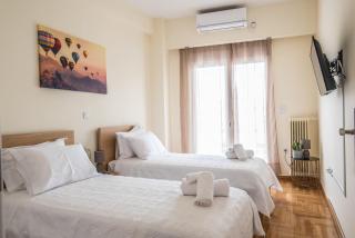 ANDIE Kallithea Apartment - 5