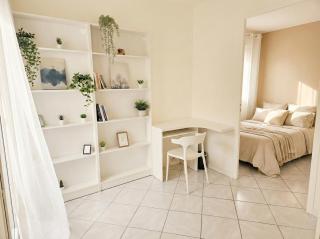 Le Sky - Penthouse de Standing Hyper-Centre Orsay Paris Saclay - 4