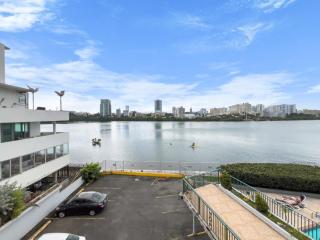 La Rada 015 Studio Apt in San Juan with Pool - San Juan - 2