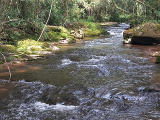 Cabana com Hydro, Recanto das Trutas, SC - 3