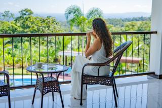 Hotel Sanctuarium - 8