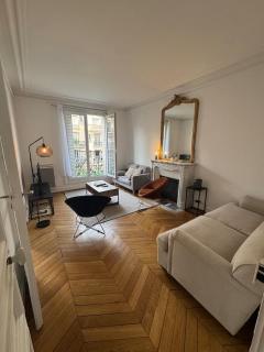 Luxury Appartement - 0