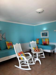 Tobago magnifique appartement vue mer complexe pierre et vacances - Sainte-Luce - 7